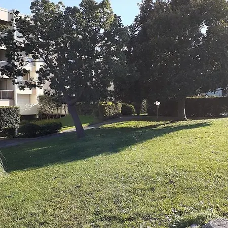 Apartment With Parking And Pool At Antibes By Weekome Apartment Antibes