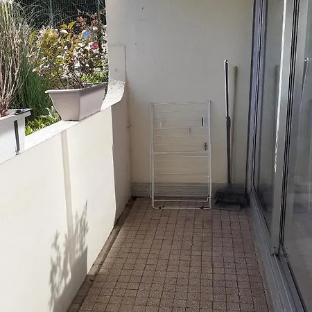 Apartment With Parking And Pool At Antibes By Weekome *