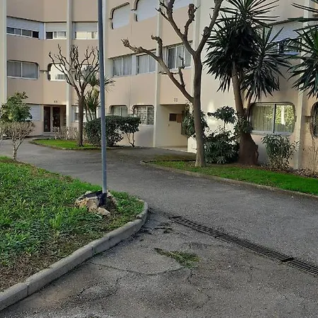 Apartment With Parking And Pool At Antibes By Weekome