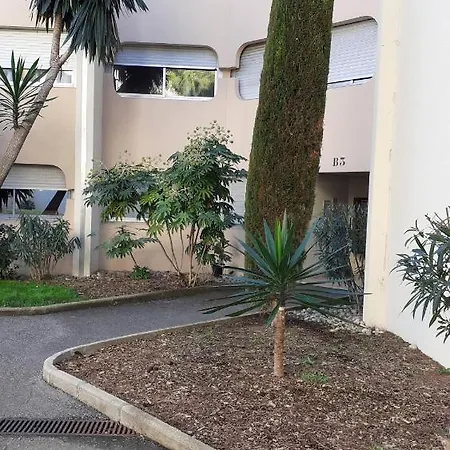 Apartment With Parking And Pool At Antibes By Weekome Apartment Antibes