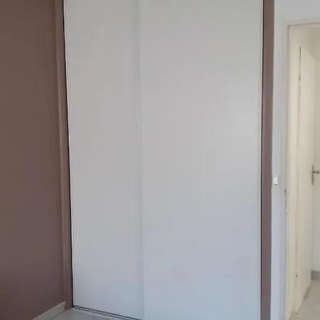 Apartment With Parking And Pool At Antibes By Weekome Antibes